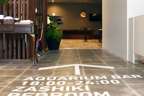 Hotel The Gate Kumamoto 熊本駅から近くてロケーションが良いホテル 宿泊予約はホテルズドットコム