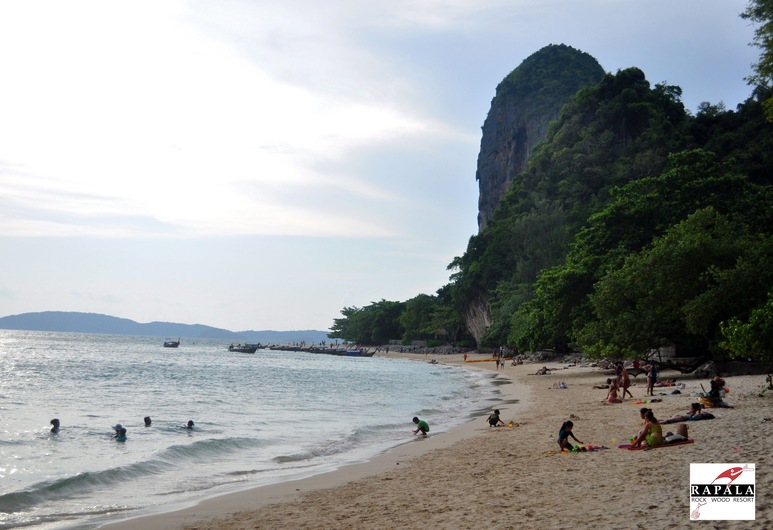 Book Rapala Rock Wood Resort in Krabi Hotels.com