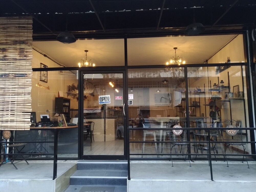 Book We Pakchong Hostel In Pak Chong Hotels Com