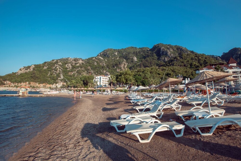 Portofino Hotel In Marmaris Hotels Com