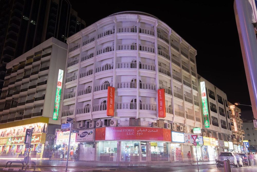 Book Victoria Hotel In Dubai Hotels Victoria Hotel Dubai