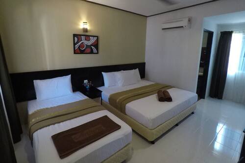 Book Langkawi Anjung Villa In Langkawi Hotels Com