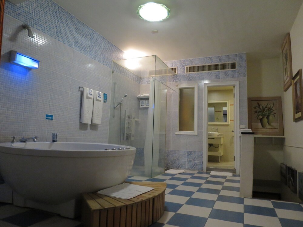 荷蘭洋行一館 台南 台灣酒店優惠 Hotels Com