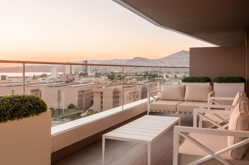 Four Points By Sheraton Izmir Izmir Hotels Com