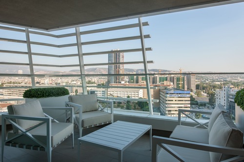 Book Four Points By Sheraton Izmir In Izmir Hotels Com