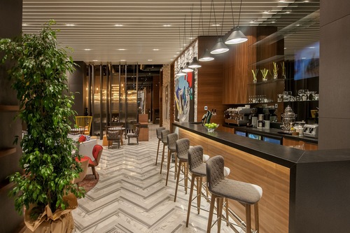 Book Four Points By Sheraton Izmir In Izmir Hotels Com