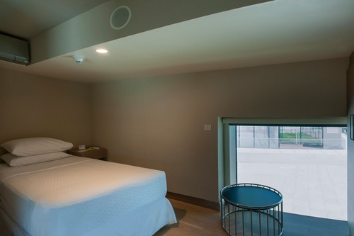 Four Points By Sheraton Izmir Izmir Hotels Com