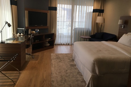 Book Four Points By Sheraton Izmir In Izmir Hotels Com