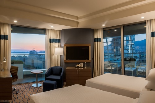 izmir luks oteller fiyatlari ve rezervasyon hotels com