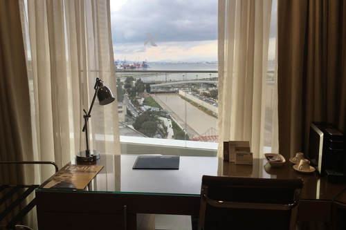 Book Four Points By Sheraton Izmir In Izmir Hotels Com