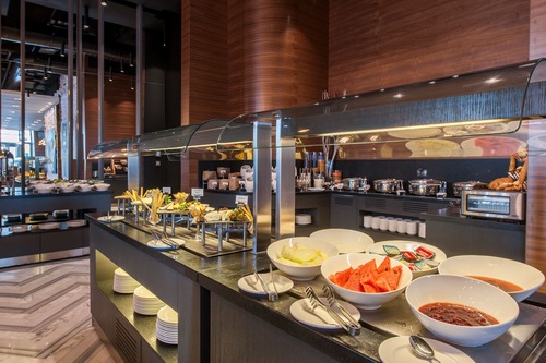 Book Four Points By Sheraton Izmir In Izmir Hotels Com