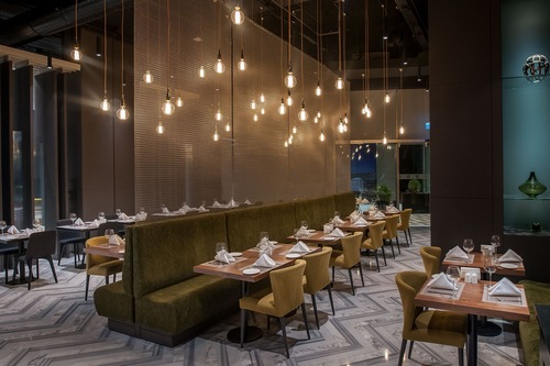 Four Points By Sheraton Izmir Izmir Hotels Com