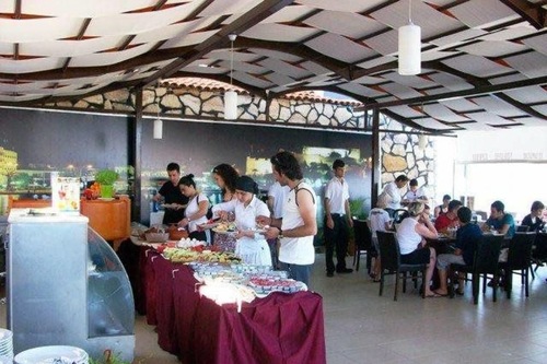 Kerman Hotel Cesme Hotels Com