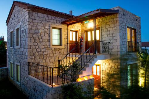 ince kara apart hotel cesme hotels com