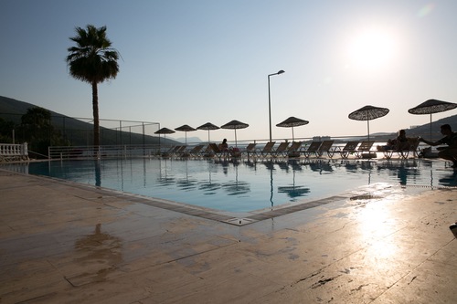 Book Greenport Bodrum Hotel All Inclusive In Bodrum Hotels Com