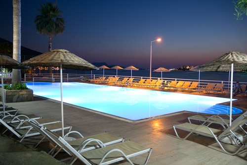 Book Greenport Bodrum Hotel All Inclusive In Bodrum Hotels Com