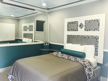 Top 10 Hotels In Montebello California Motels In Montebello