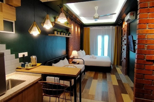 Best Wangsa Maju Hotels From A 32 Compare 4 Places To Stay In Wangsa Maju
