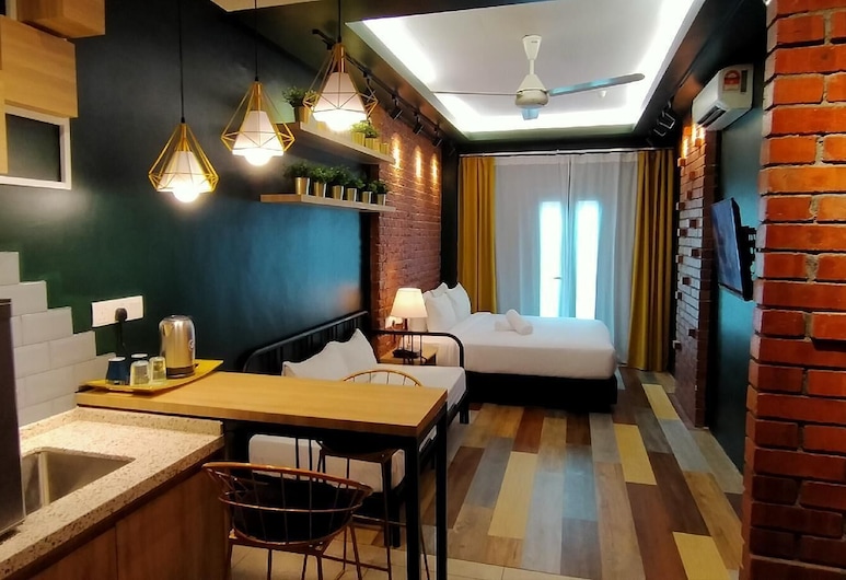 Book Smart Hotel Wangsa Maju In Kuala Lumpur Hotels Com