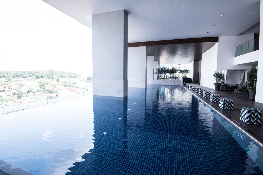 Kl Bangsar Sentral Est Kuala Lumpur Updated Price Reviews Hd Photos Hotels Com