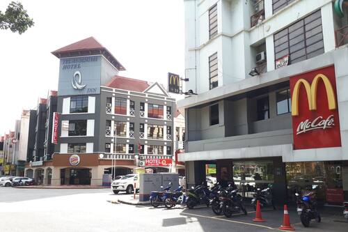 Book Hotel Q Inn In Petaling Jaya Hotels Com Book Hotel Q Inn In Petaling Jaya Hotels Com