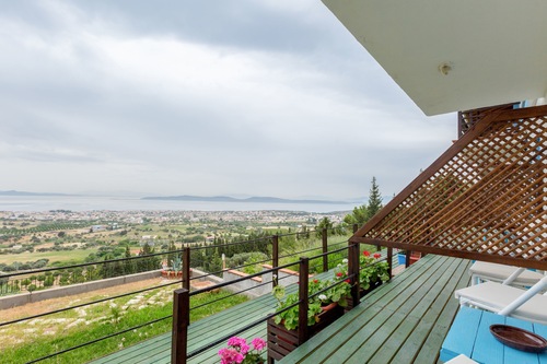 Book Mavi Keci Otel In Karaburun Hotels Com