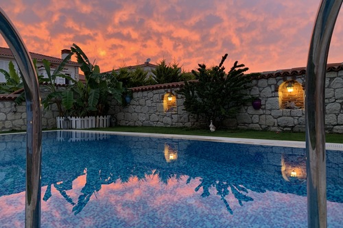 Book Windmill Alacati Boutique Hotel In Cesme Hotels Com