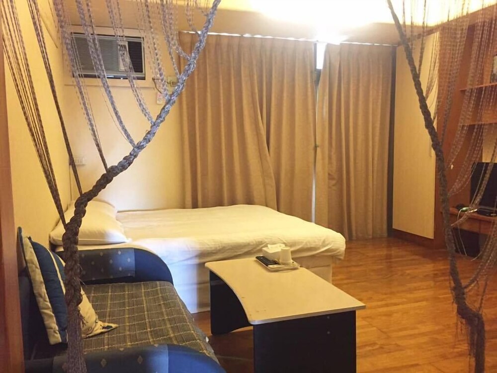 台中逢甲嘟嘟房预订 2019台中台中逢甲嘟嘟房价格 Hotels Com好订网