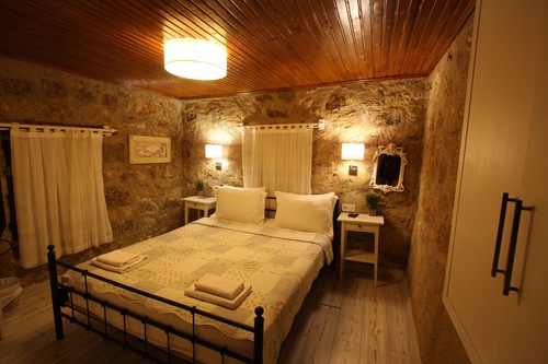 Imerek Tas Ev Otel Cesme Hotels Com