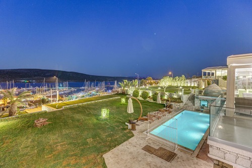 Book Bogazici Butik Otel In Cesme Hotels Com