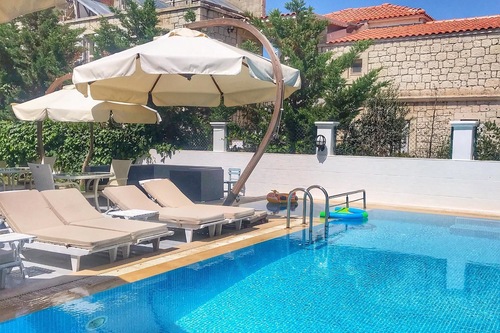 Book Lapis Port Sorf Hotel In Cesme Hotels Com