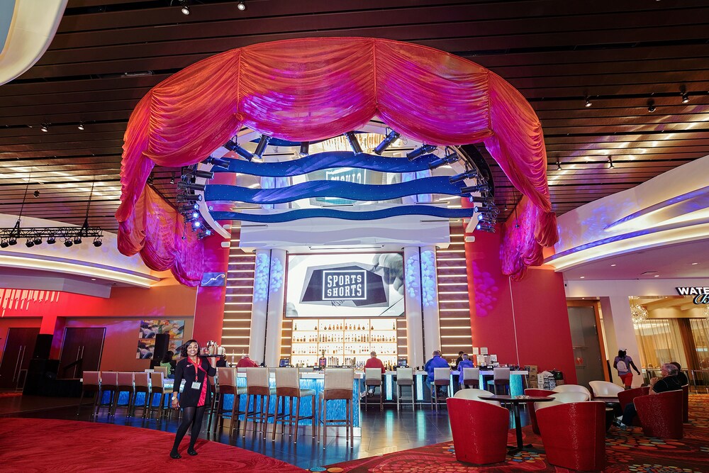 Scarlet pearl casino ms