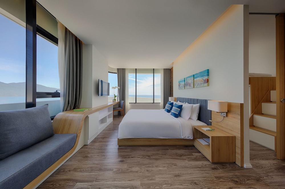 Belle Maison Parosand Da Nang in Da Nang - Hotels.com Belle Maison Parosand Da Nang in Da Nang - Hotels.com