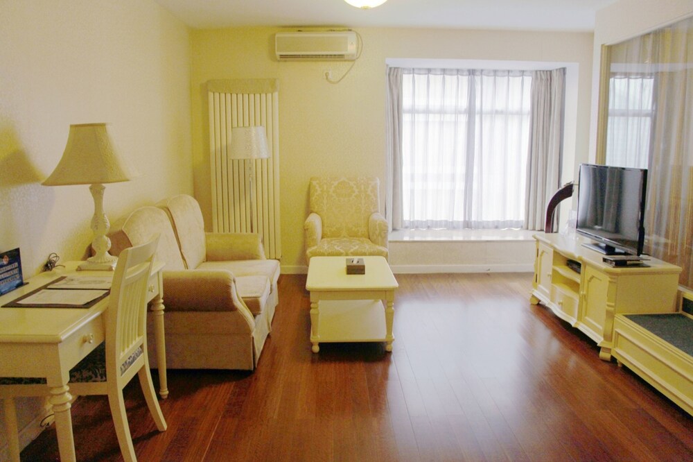 Book Taiyue Suites Beijing In Beijing Hotels Com