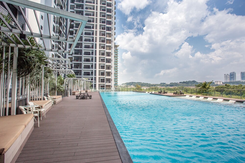 Sama Homes D Latour Sunway Petaling Jaya Updated Price Reviews Hd Photos Hotels Com