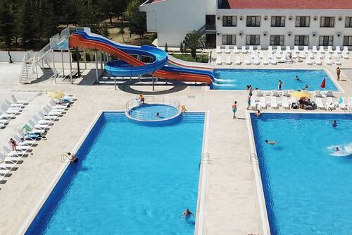burgaz resort aquapark hotel luleburgaz turkey luleburgaz hotel discounts hotels com
