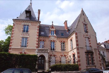 Picture of Maunoury Citybreak in Chartres