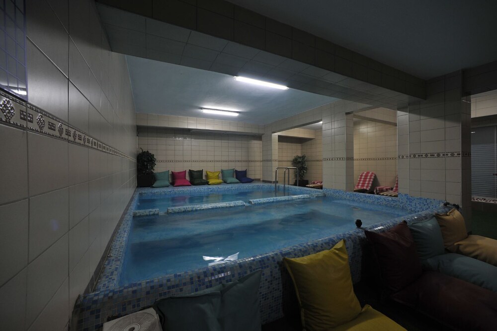 book emin kocak hotel kayseri in kocasinan hotels com