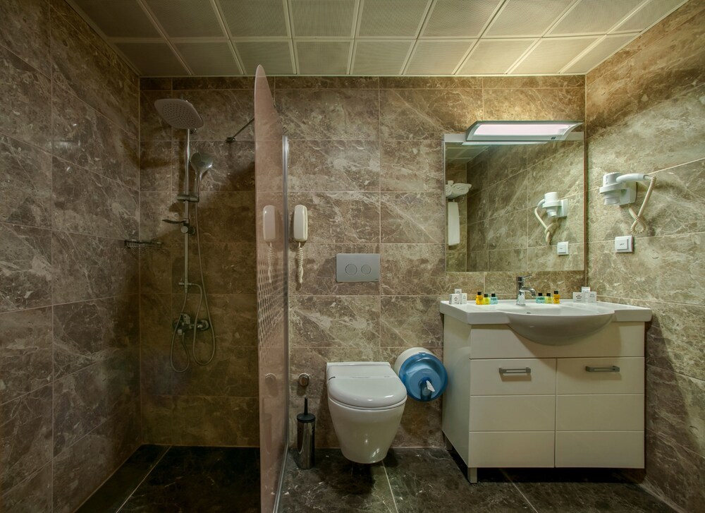 book emin kocak hotel kayseri in kocasinan hotels com