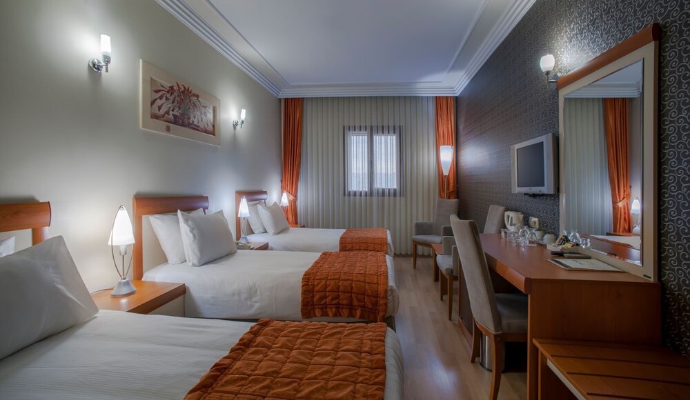 book emin kocak hotel kayseri in kocasinan hotels com