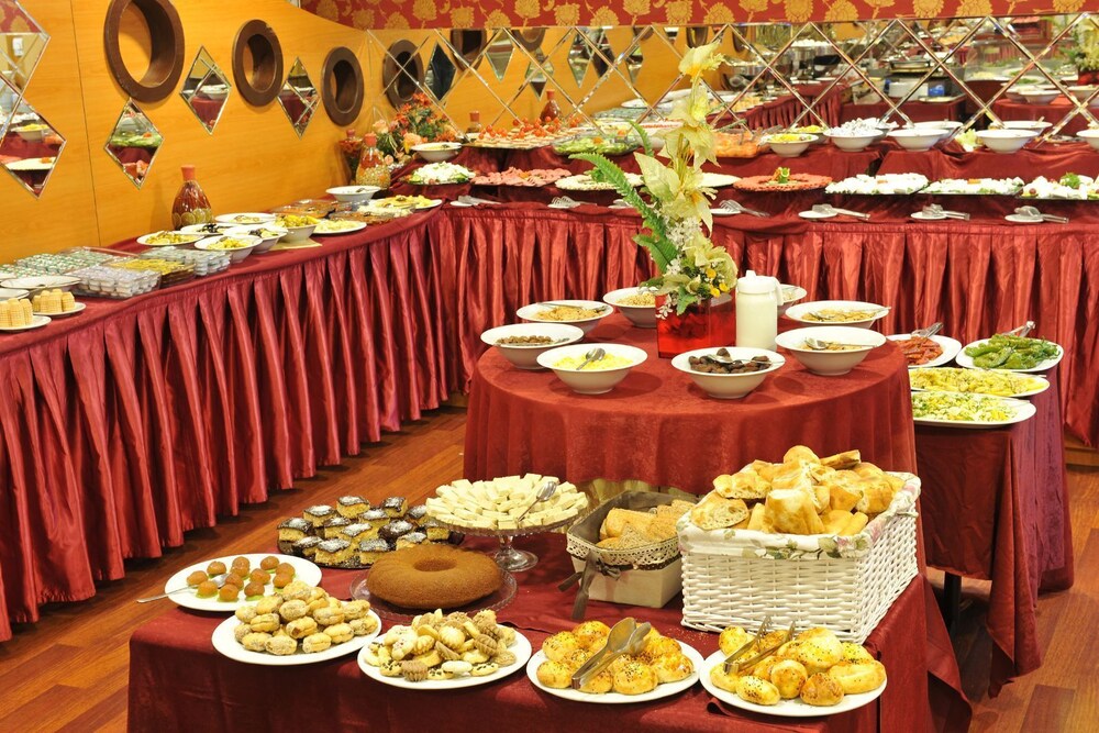 book emin kocak hotel kayseri in kocasinan hotels com