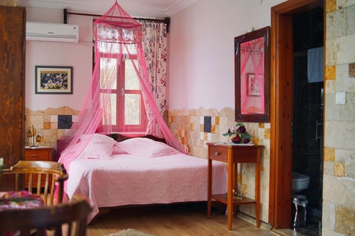 Book Herakles Butik Otel In Cesme Hotels Com