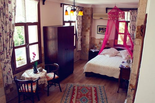 Book Herakles Butik Otel In Cesme Hotels Com