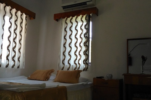 Yukser Pansiyon Side Hotels Com