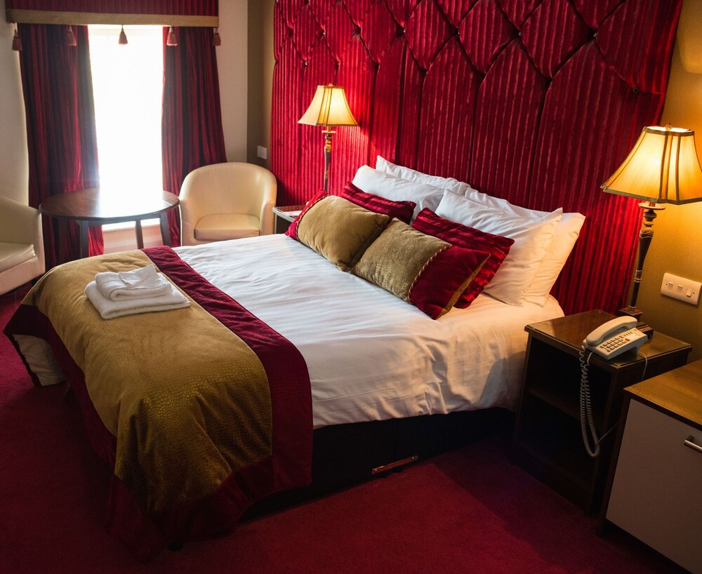 钟楼乡村旅馆酒店