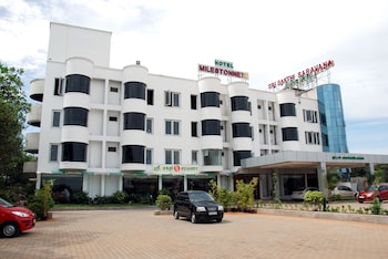 Top 10 Arakkonam Hotels Near Junction Station India Top 10 Arakkonam Hotels Near Junction Station India