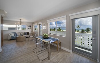 Foto del Strand on Ocean by Sunnyside Hotels en Miami Beach