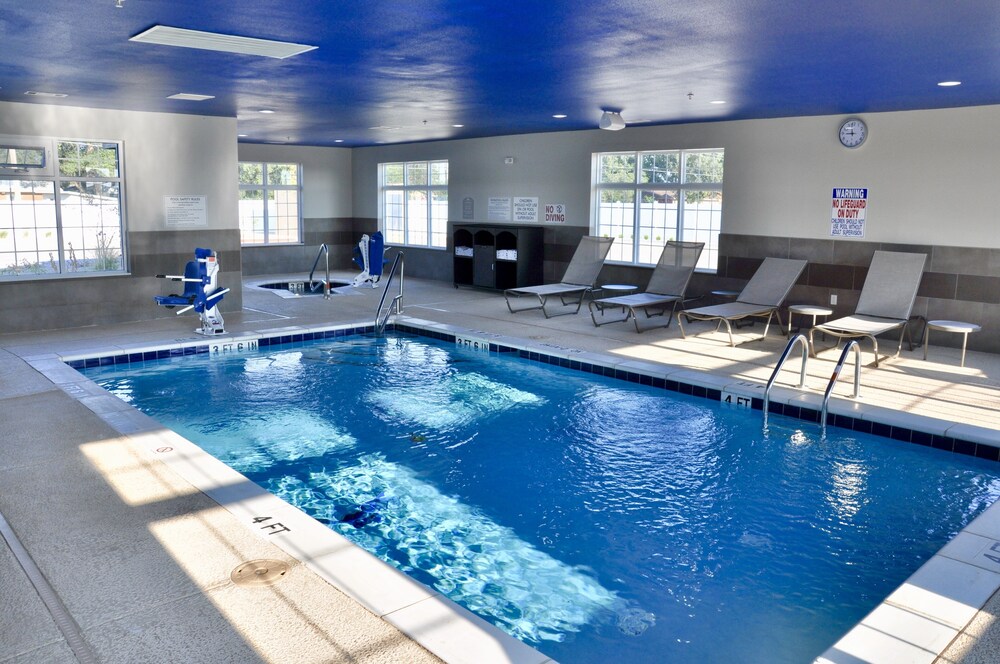 Book Microtel Inn And Suites By Wyndham Lubbock In Lubbock Hotelscom