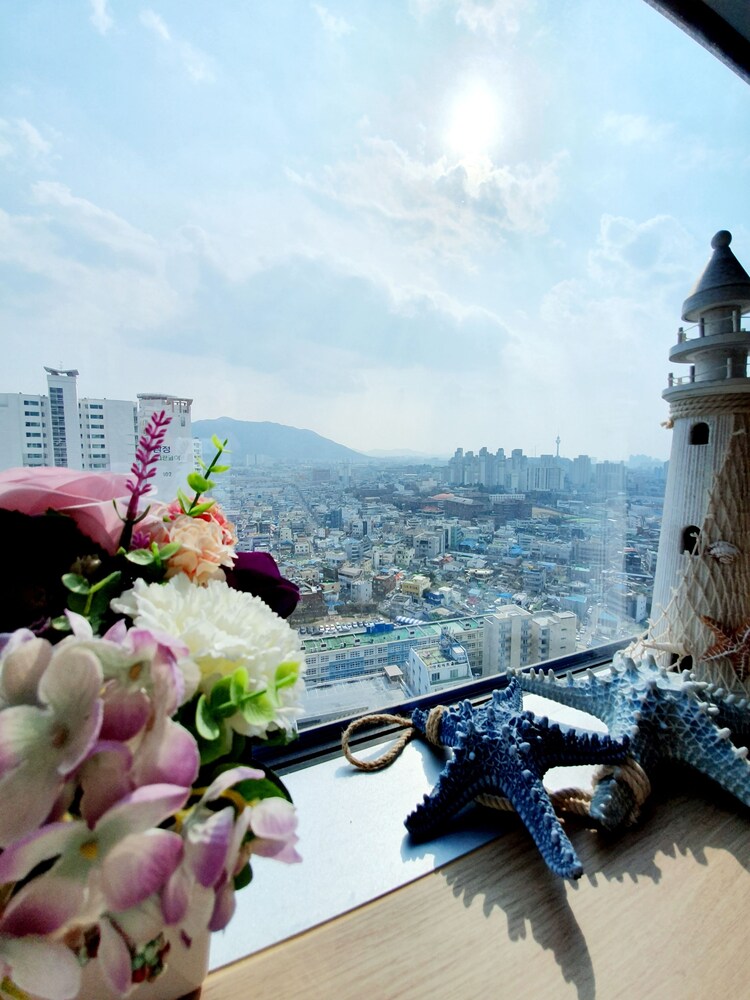 Dg ハウス 大邱 の宿泊予約 ホテルズドットコム