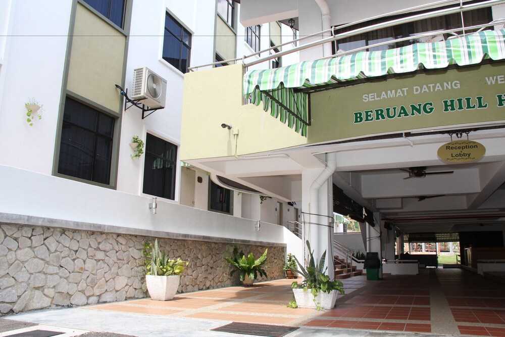 Beruang Hill Resort Malacca City Updated Price Reviews Hd Photos Hotels Com
